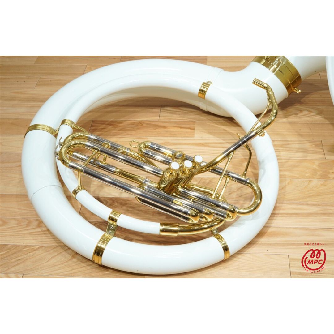 中古】YAMAHA（ヤマハ）スーザフォン YSH-301 吹奏楽 オーケストラ
