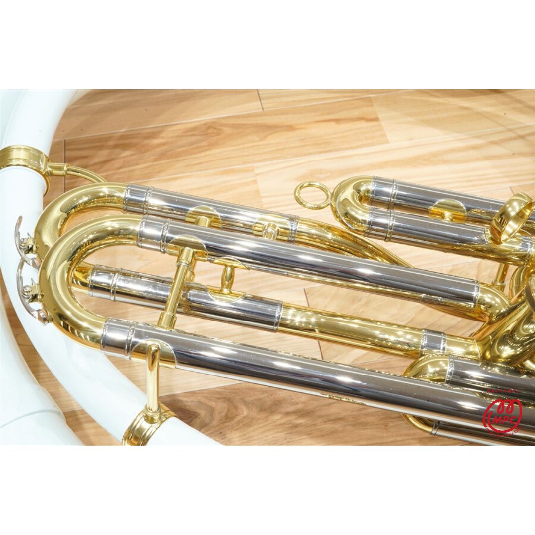 中古】YAMAHA（ヤマハ）スーザフォン YSH-301 吹奏楽 オーケストラ