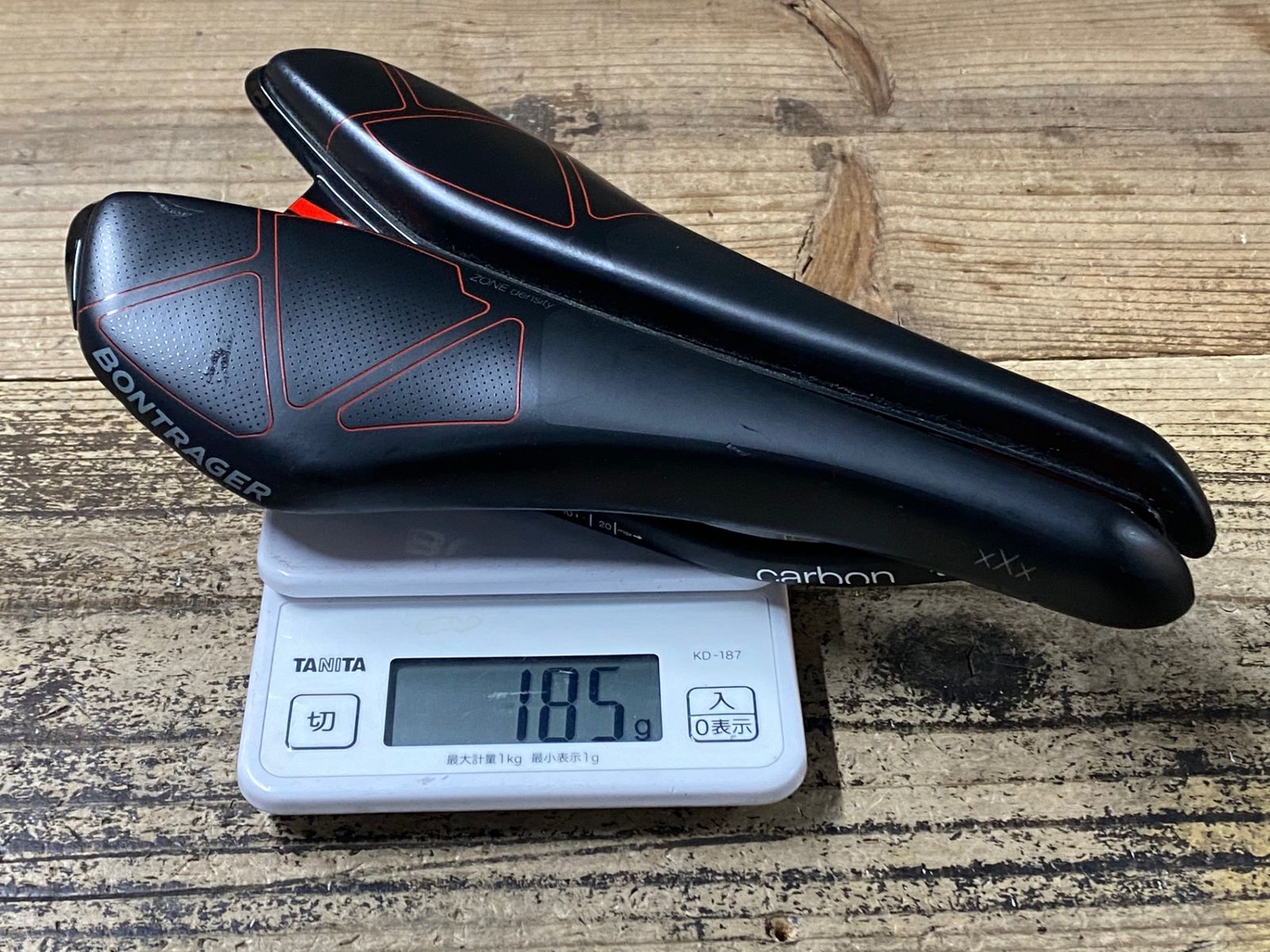 JT990 ボントレガー Bontrager Hilo XXX TT サドル カーボンレール