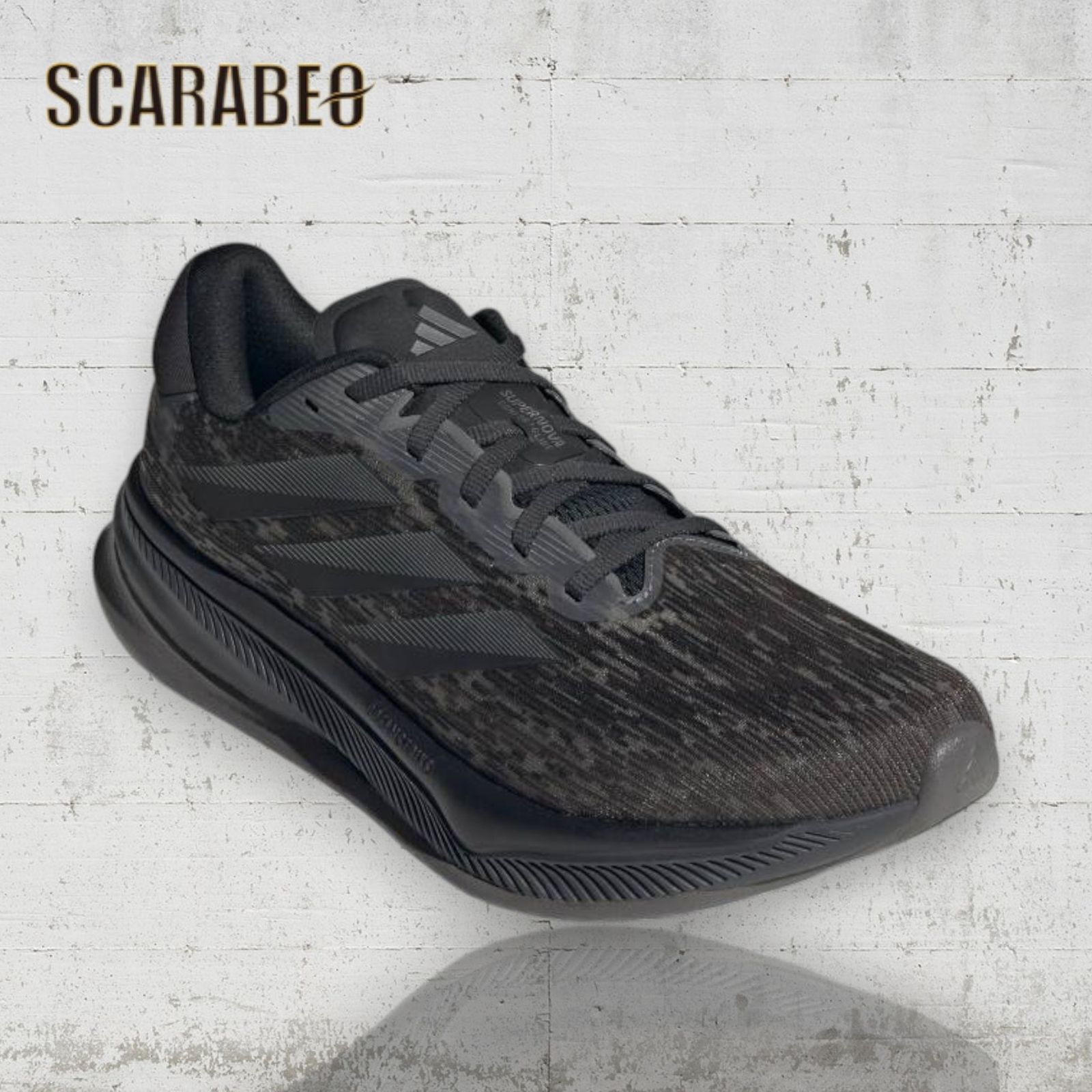 アディダス adidas スーパーノヴァ コンフォートグライド ランニング