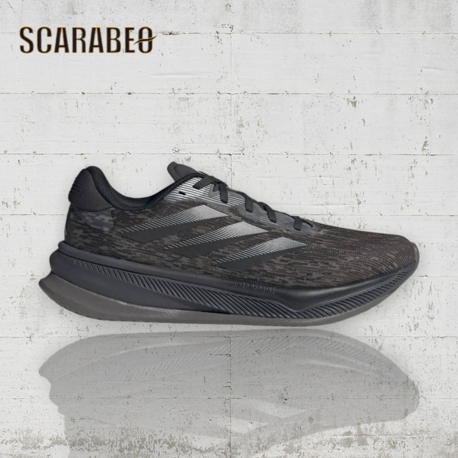 アディダス adidas スーパーノヴァ コンフォートグライド ランニング