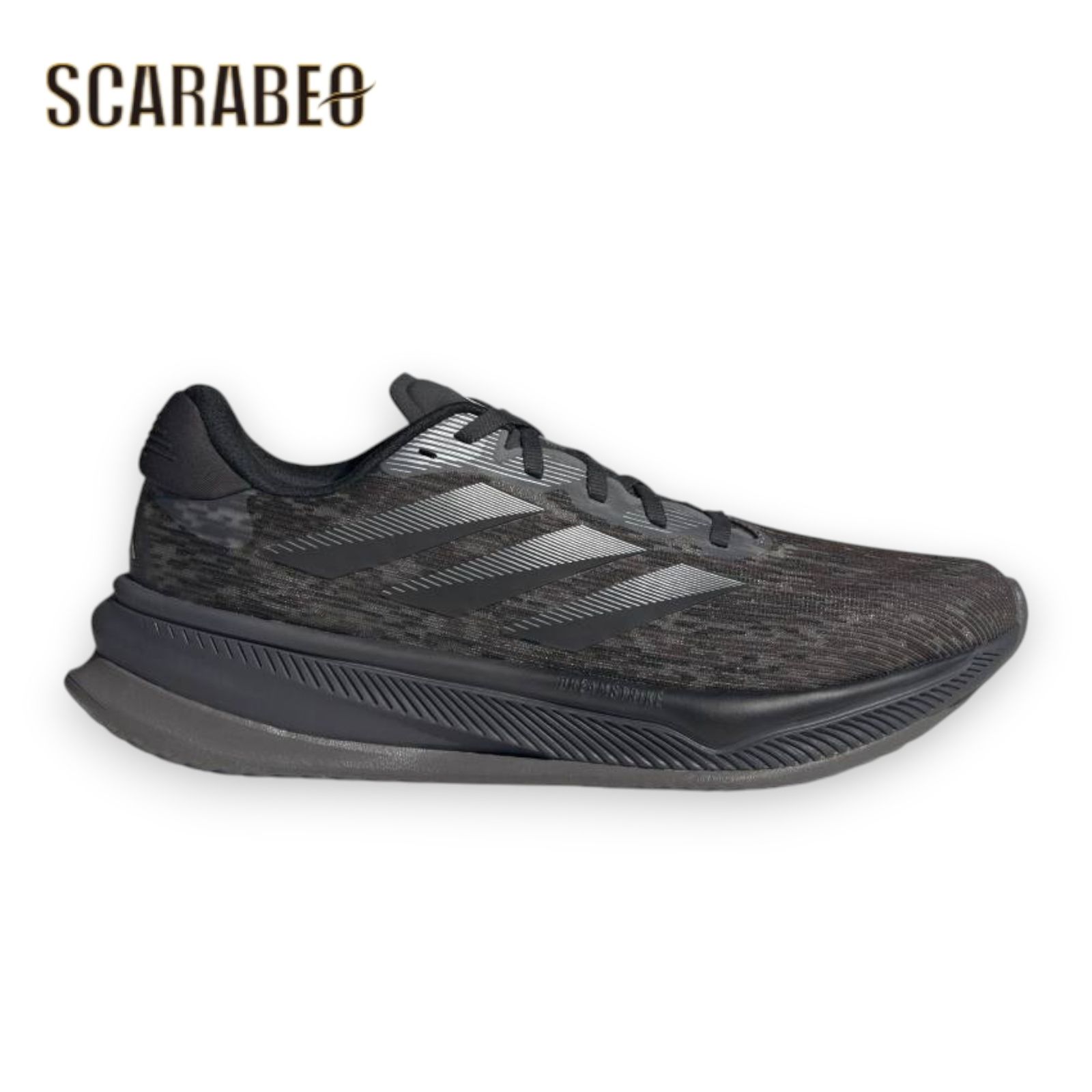 アディダス adidas スーパーノヴァ コンフォートグライド ランニング