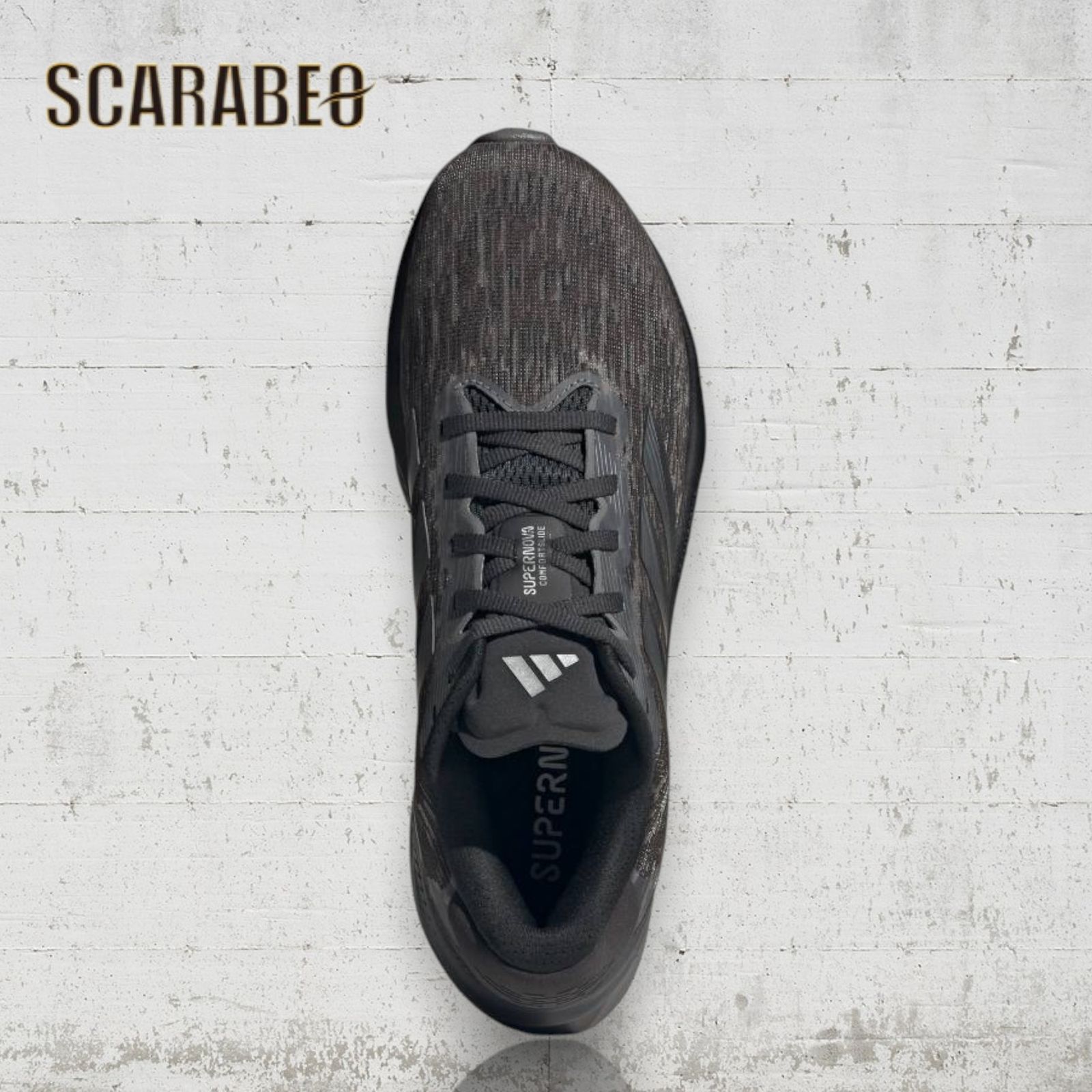 アディダス adidas スーパーノヴァ コンフォートグライド ランニング