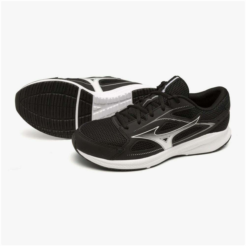 ミズノ ランニングシューズ マキシマイザー26 K1GA2400MIZUNO メンズ