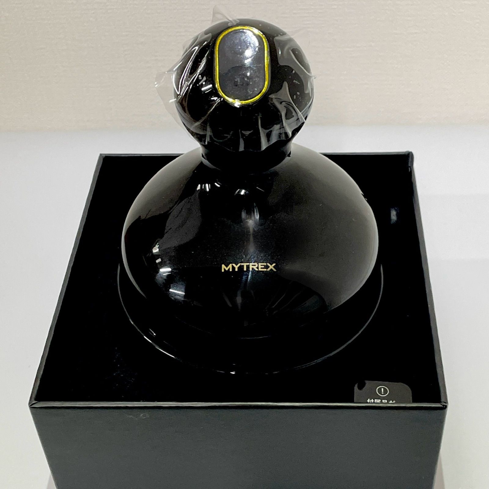 C1036 MYTREX マイトレックス MT-EHP22B ヘッドスパ 月額2,380円レンタルプラン：MYTREX マイトレックス 電気針ヘッドスパ