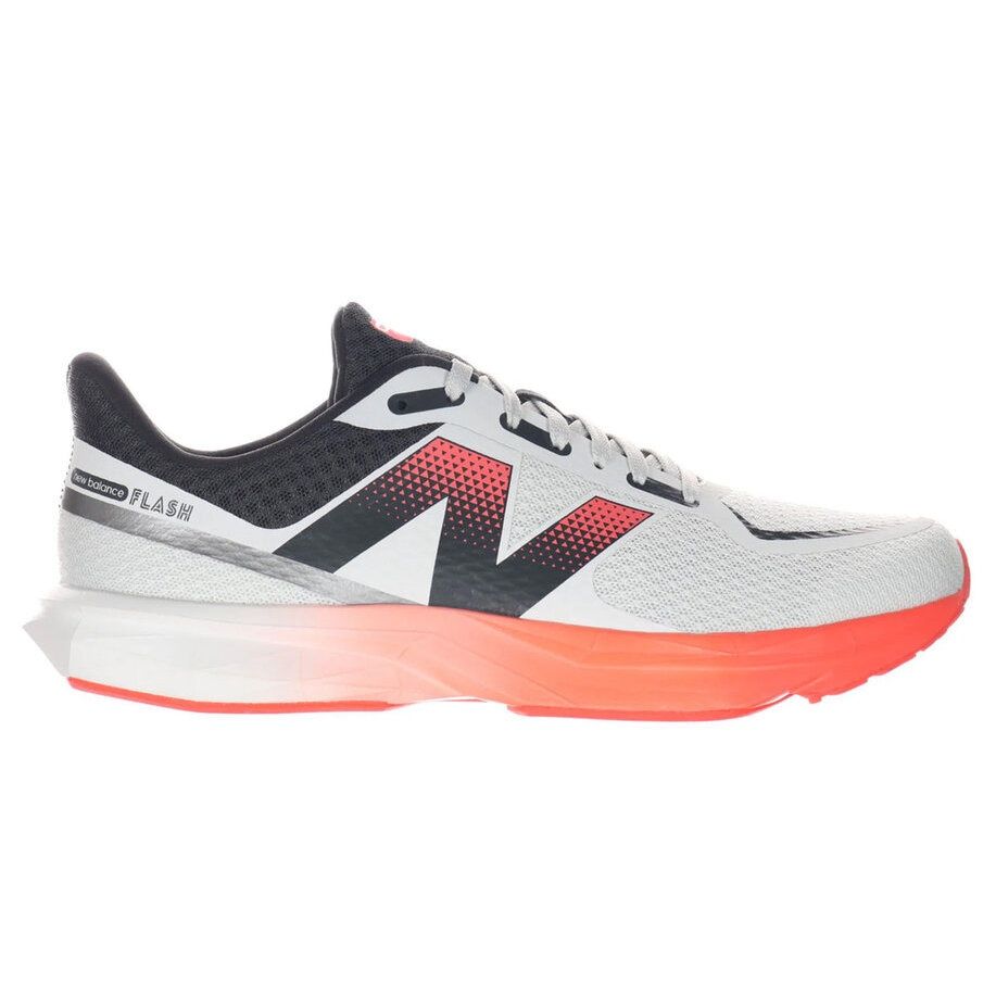 ニューバランス ランニングシューズ メンズ ダイナソフト フラッシュ