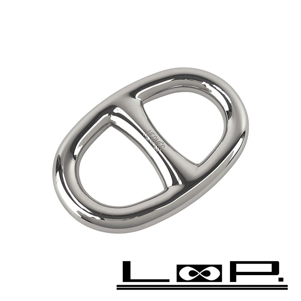 エルメス □新同□ シェーヌダンクル スカーフリング アクセサリー