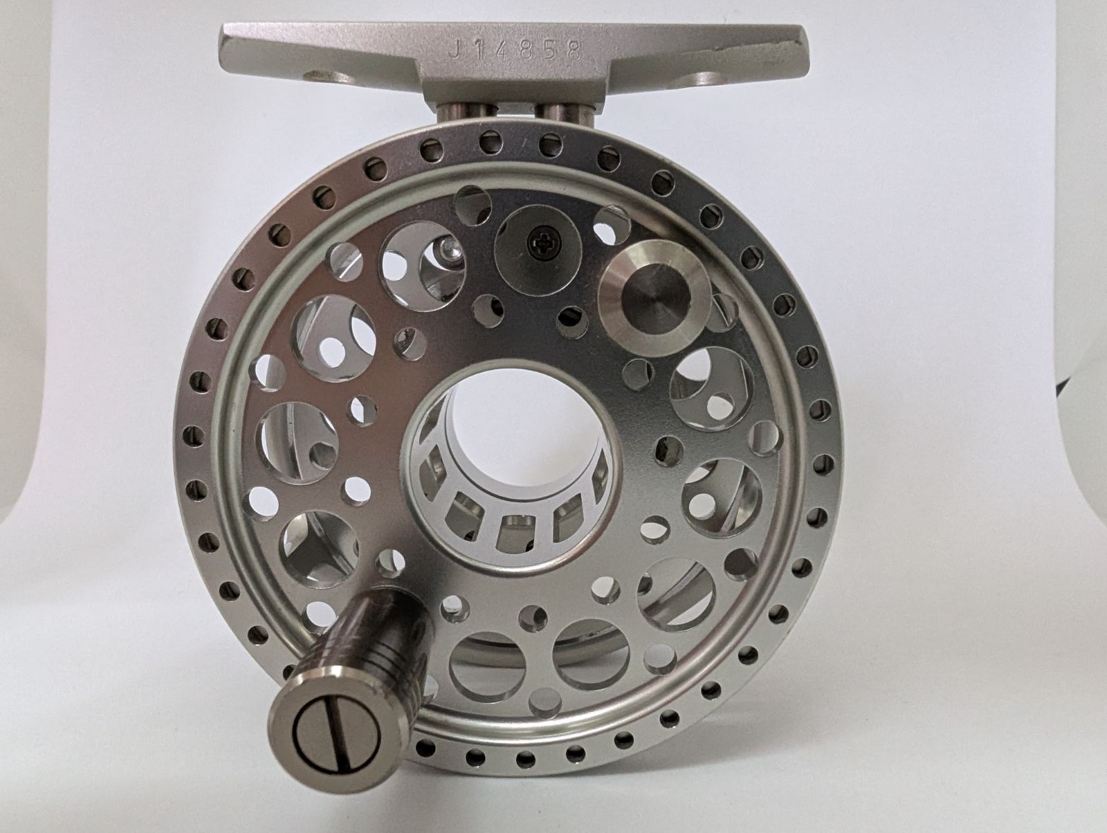 HARDY マークスマン Marksman 2/3 - メルカリ