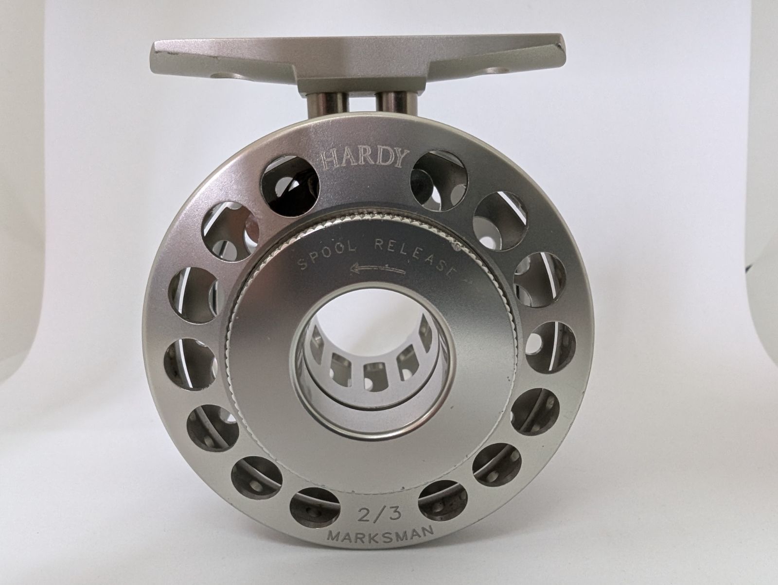 HARDY マークスマン Marksman 2/3 - メルカリ