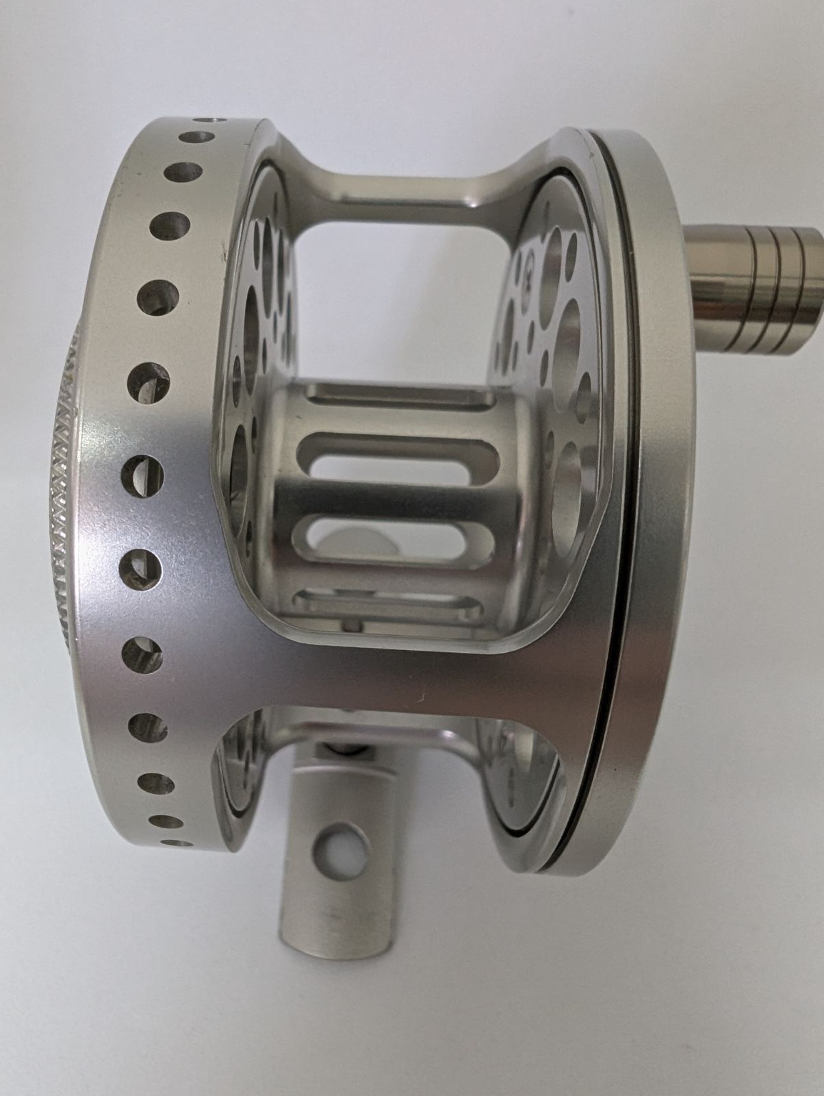 HARDY マークスマン Marksman 2/3 - メルカリ