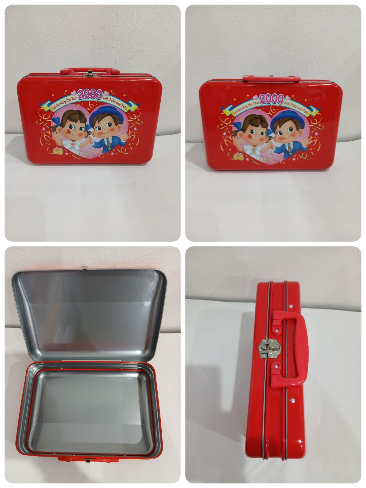 ペコちゃんセット まとめ売り - メルカリ