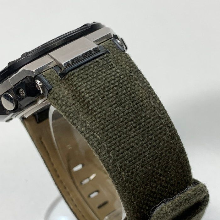 ソーラー腕時計 ブランド