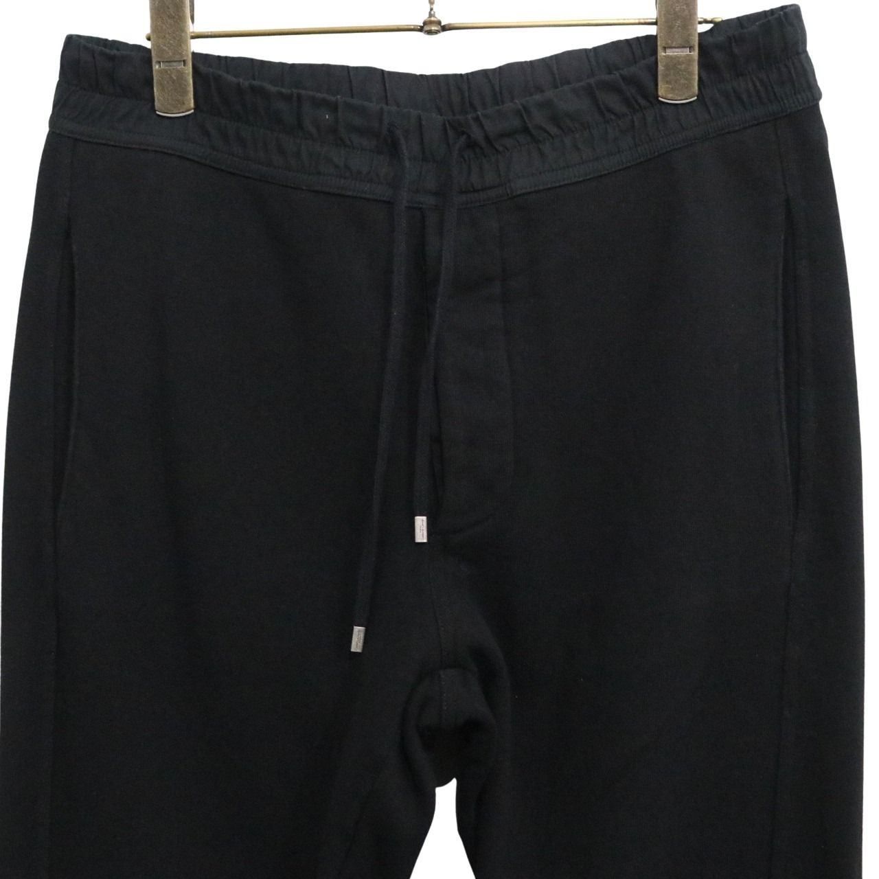 中古A】Saint Laurent Paris サンローラン パリ S メンズ スウェット 