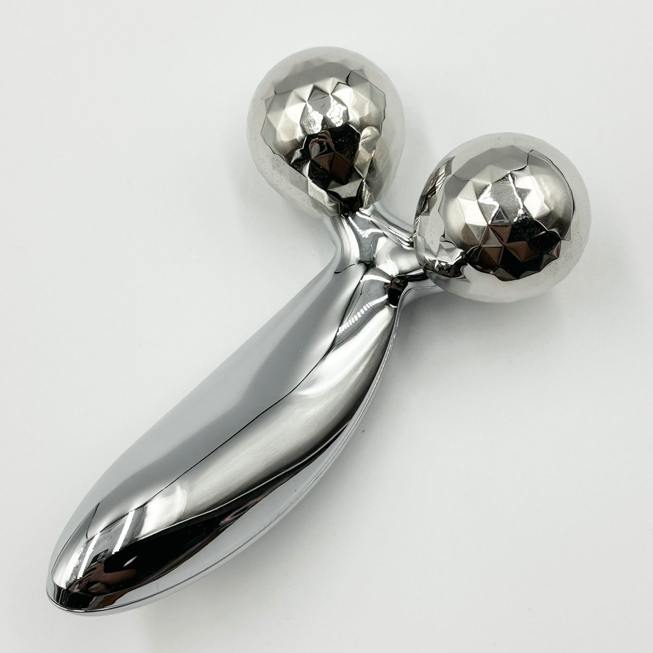 24時間以内発送】ReFa CARAT リファカラット 美顔ローラー 本体のみ