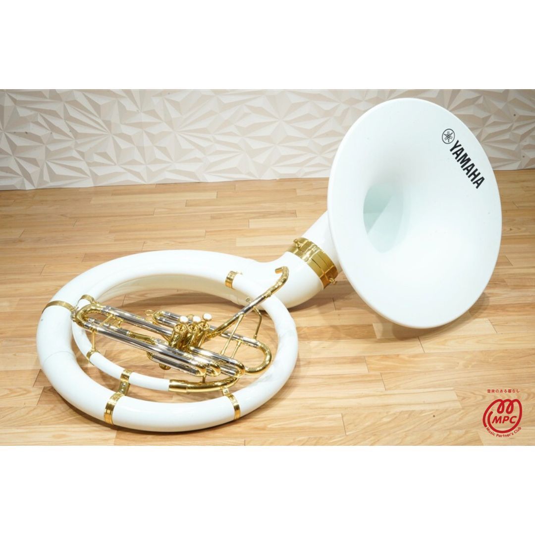 お安くしました！YAMAHA YSH-301 スーザフォン お安くしました！YAMAHA YSH-301 スーザフォン