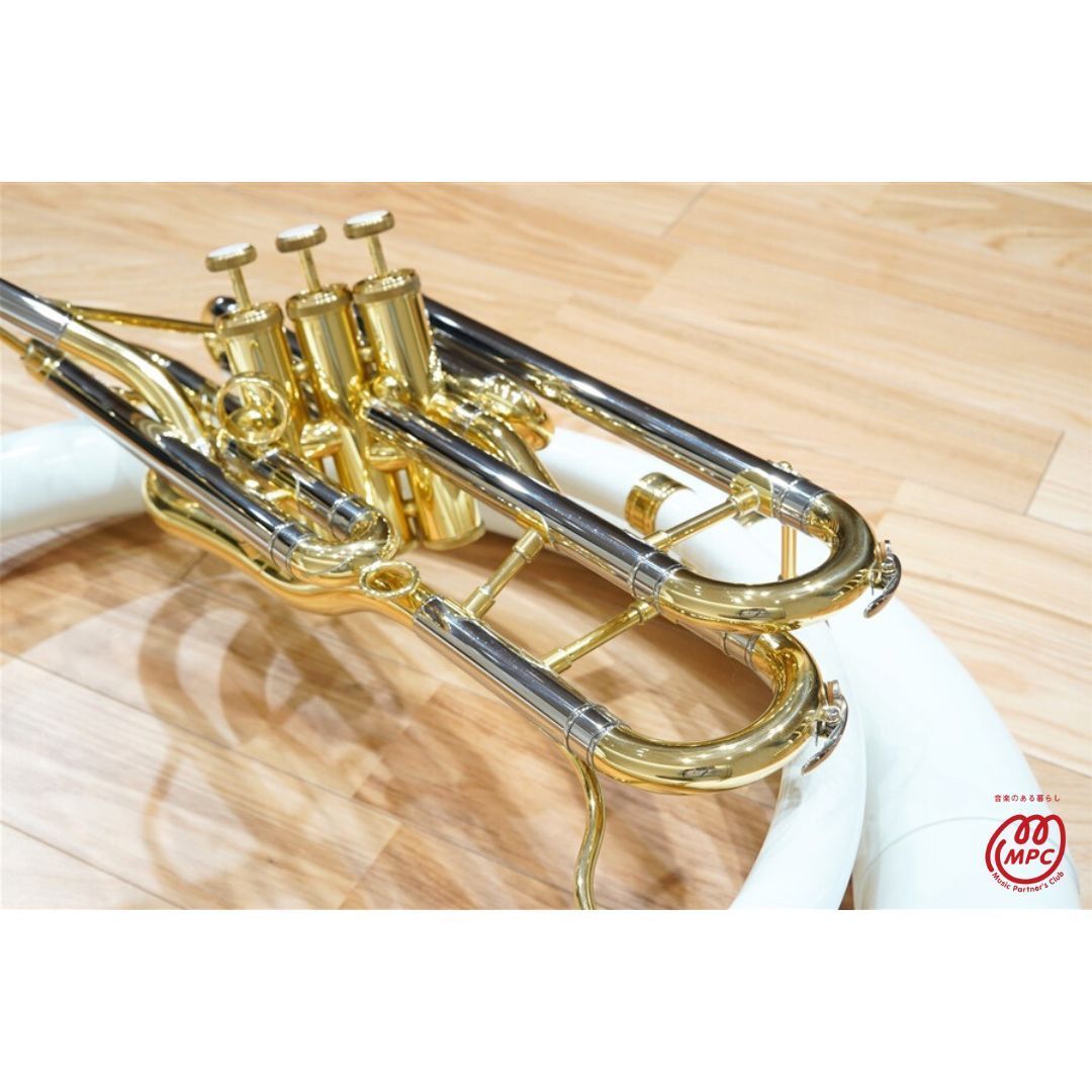 中古】YAMAHA（ヤマハ）スーザフォン YSH-301 吹奏楽 オーケストラ