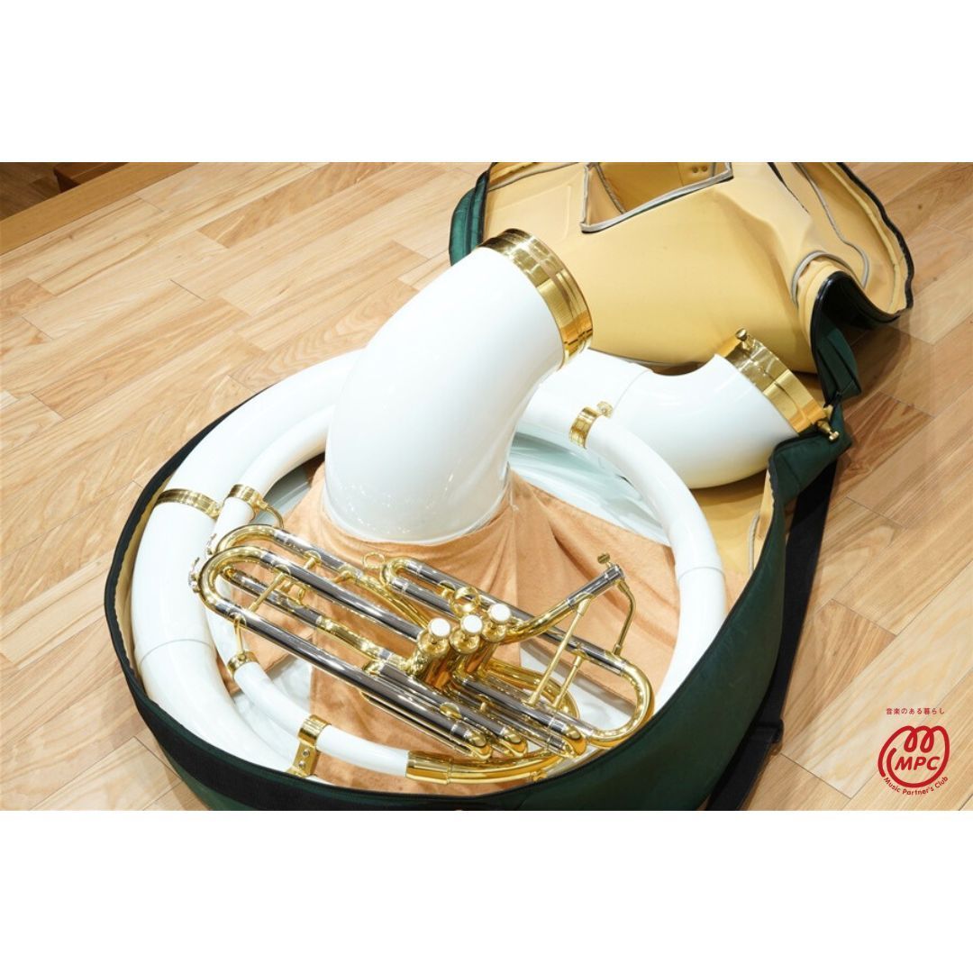 中古】YAMAHA（ヤマハ）スーザフォン YSH-301 吹奏楽 オーケストラ