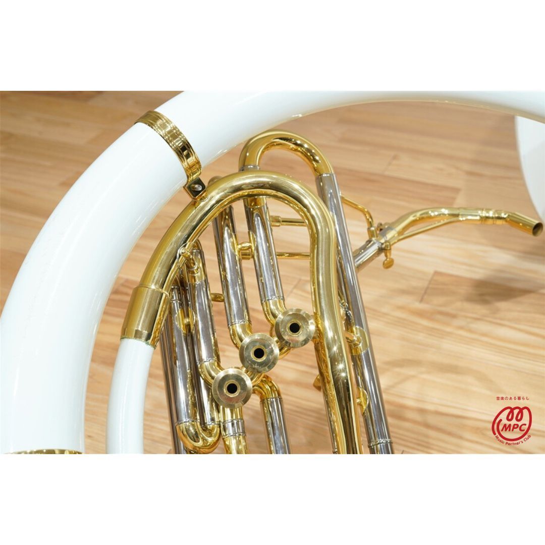 中古】YAMAHA（ヤマハ）スーザフォン YSH-301 吹奏楽 オーケストラ
