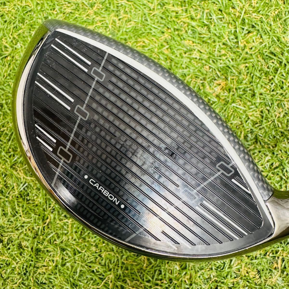 美品】テーラーメイド Qi35 1W ドライバー 9.0° 右利き用 R - メルカリ