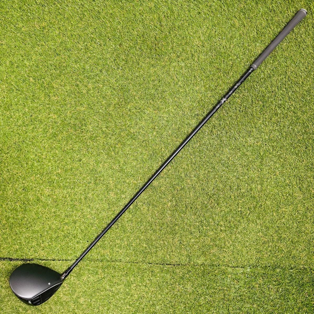 【美品】テーラーメイド Qi35 1W ドライバー 9.0° 右利き用 R 美品】テーラーメイド Qi35 1W ドライバー 9.0° 右利き用 R - メルカリ