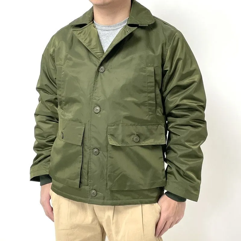 2026年最新】al-1 フライトジャケットの人気アイテム - メルカリ