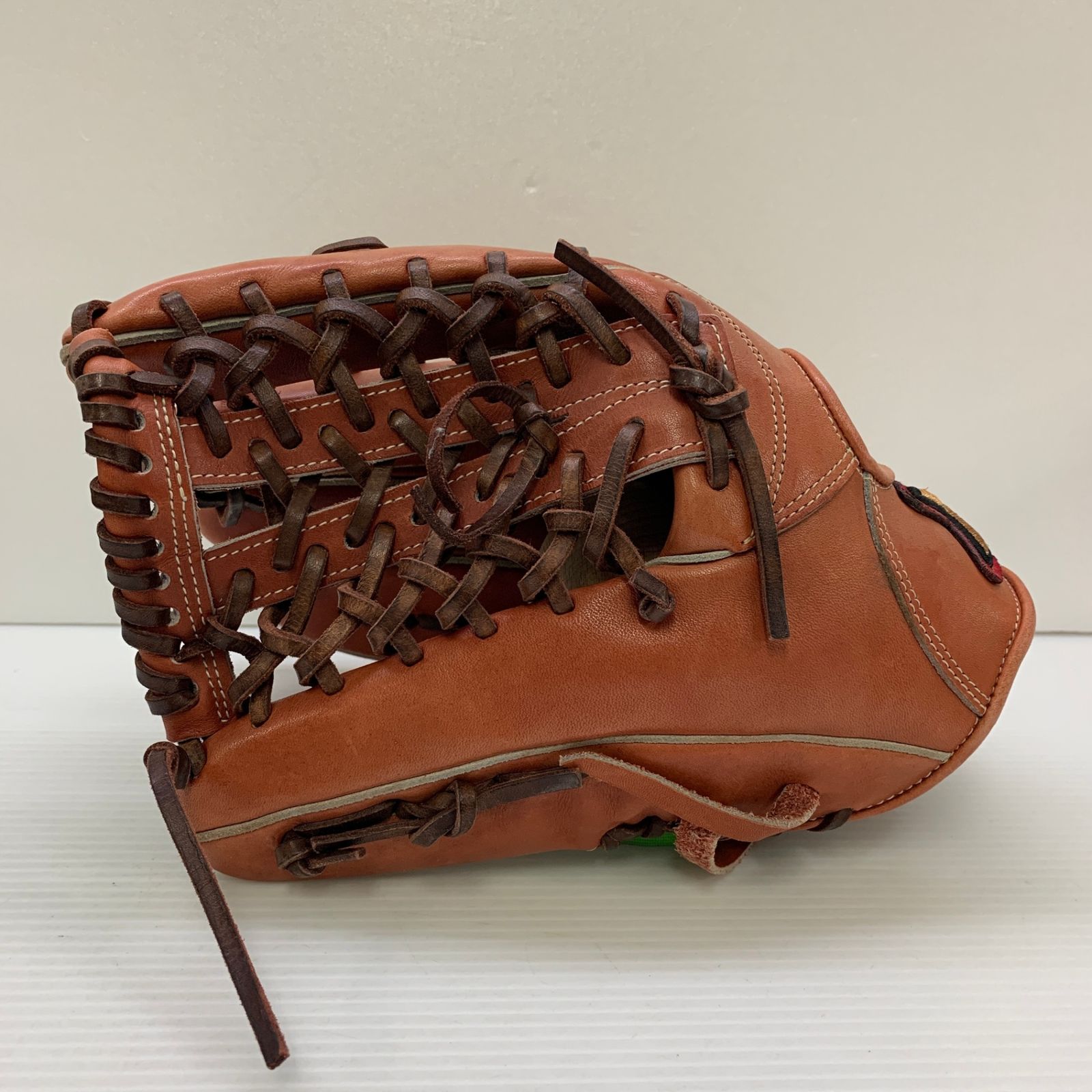 ザナックス Xanax 硬式 大人 一般 外野手用 グローブ グラブ 左投げ