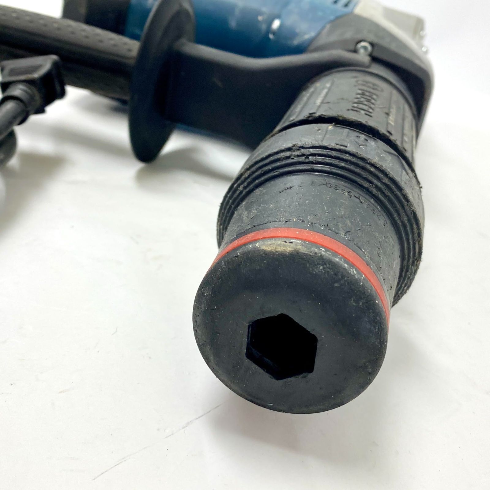 XN 破つりハンマー