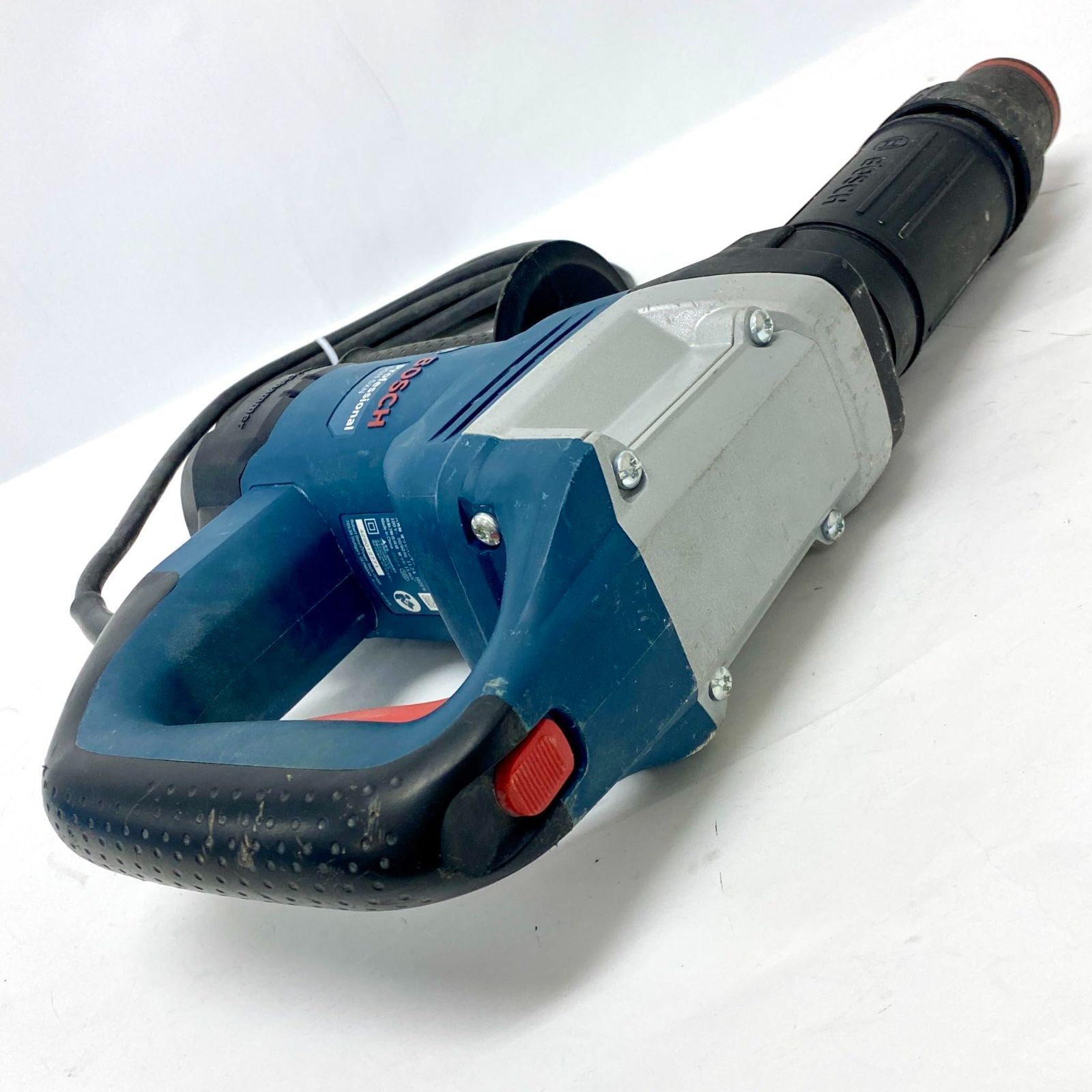 破つりハンマー 六角軸シャンク