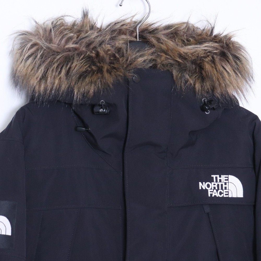 THE NORTH FACE アンタークティカパーカ Mサイズ ブラック ND91707