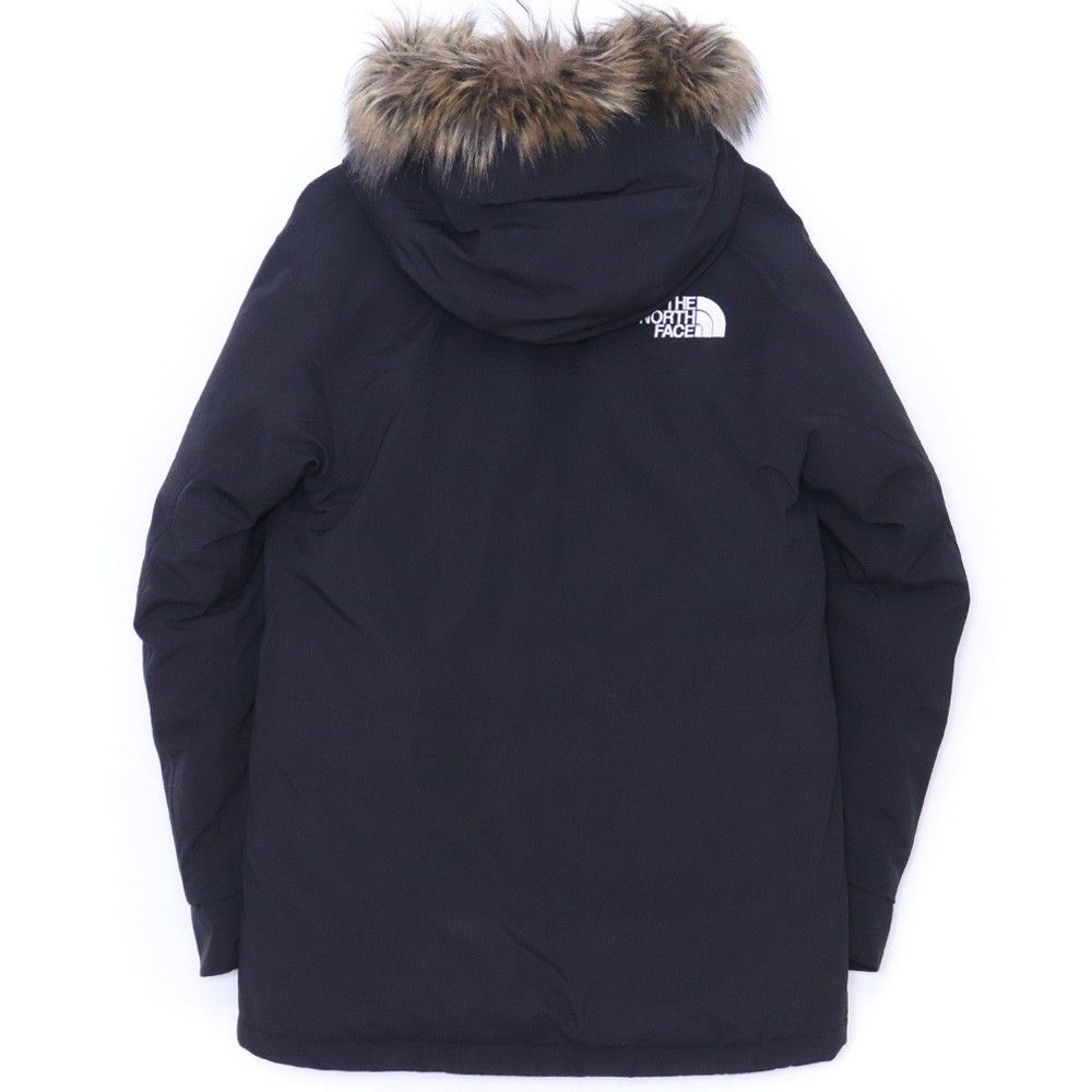 THE NORTH FACE アンタークティカパーカ Mサイズ ブラック ND91707