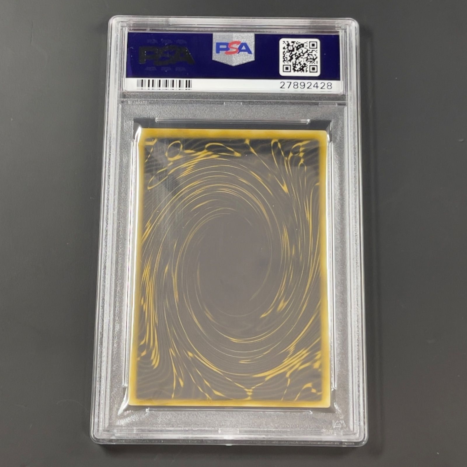 遊戯王 三幻神 G4シク シークレット PSA10 3枚セット オシリスの天空竜