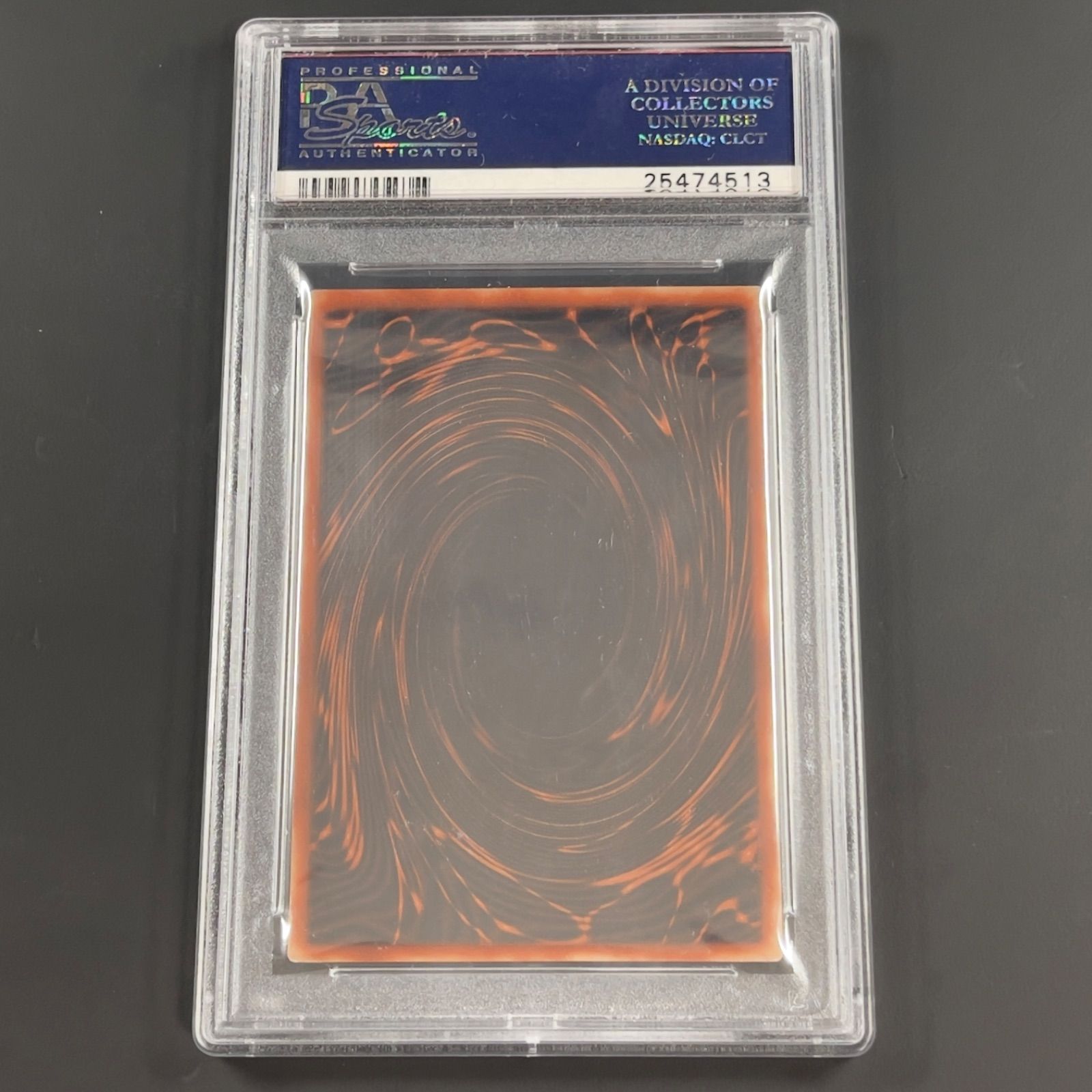 遊戯王 三幻神 G4シク シークレット PSA10 3枚セット オシリスの天空竜