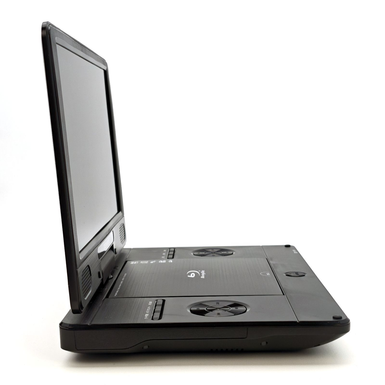 GREEN HOUSE グリーンハウス GH-PBD11A-BK 11.4インチ液晶搭載