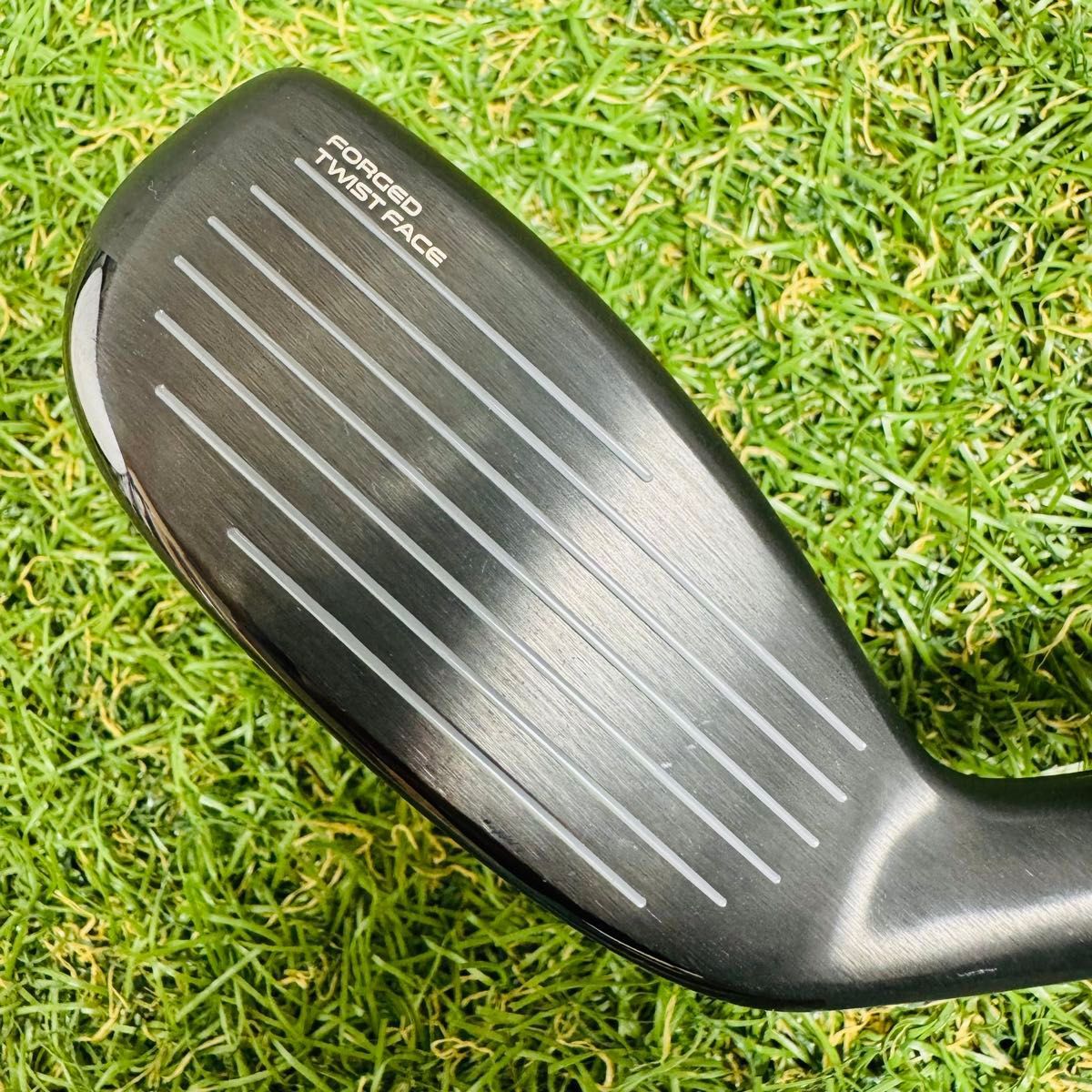 【良品】テーラーメイド Qi10 3UT ユーティリティ 19.5° 右利き S 良品】テーラーメイド Qi10 3UT ユーティリティ 19.5° 右利き S - メルカリ