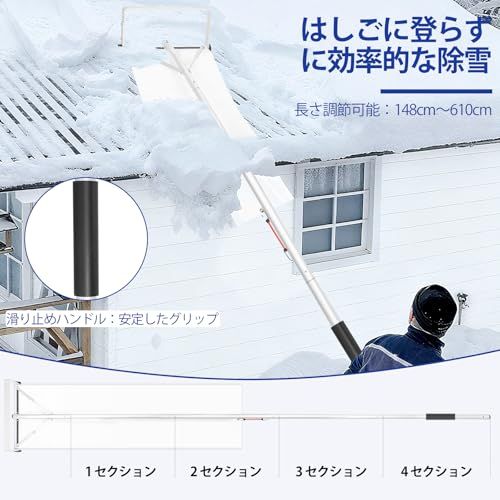 組み立てが簡単