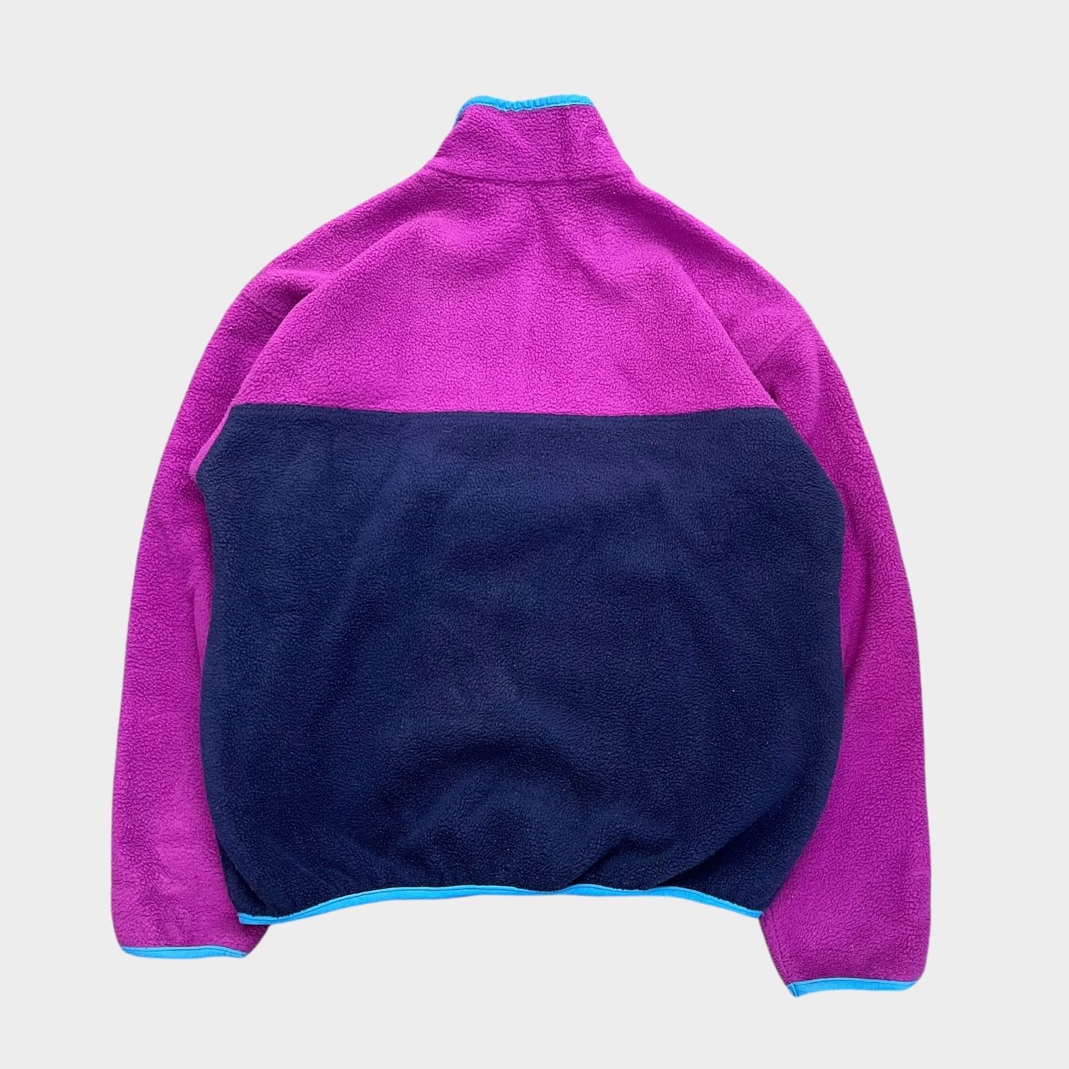 Patagonia 三角タグ USA製 80s スナップT パタゴニア フリース