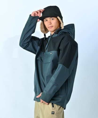 〔アンセム〕 スノーボードウェア