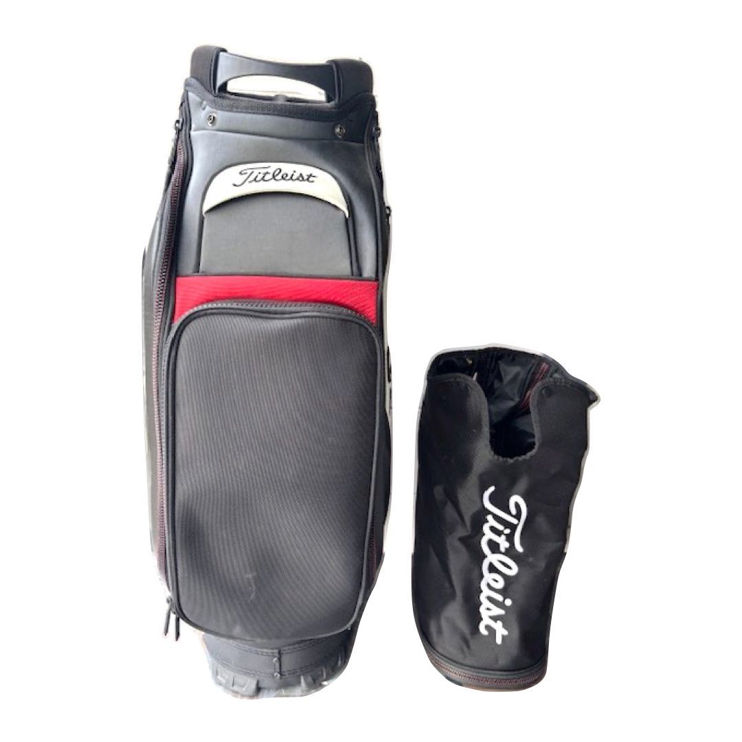 ツアーモデル ブラック