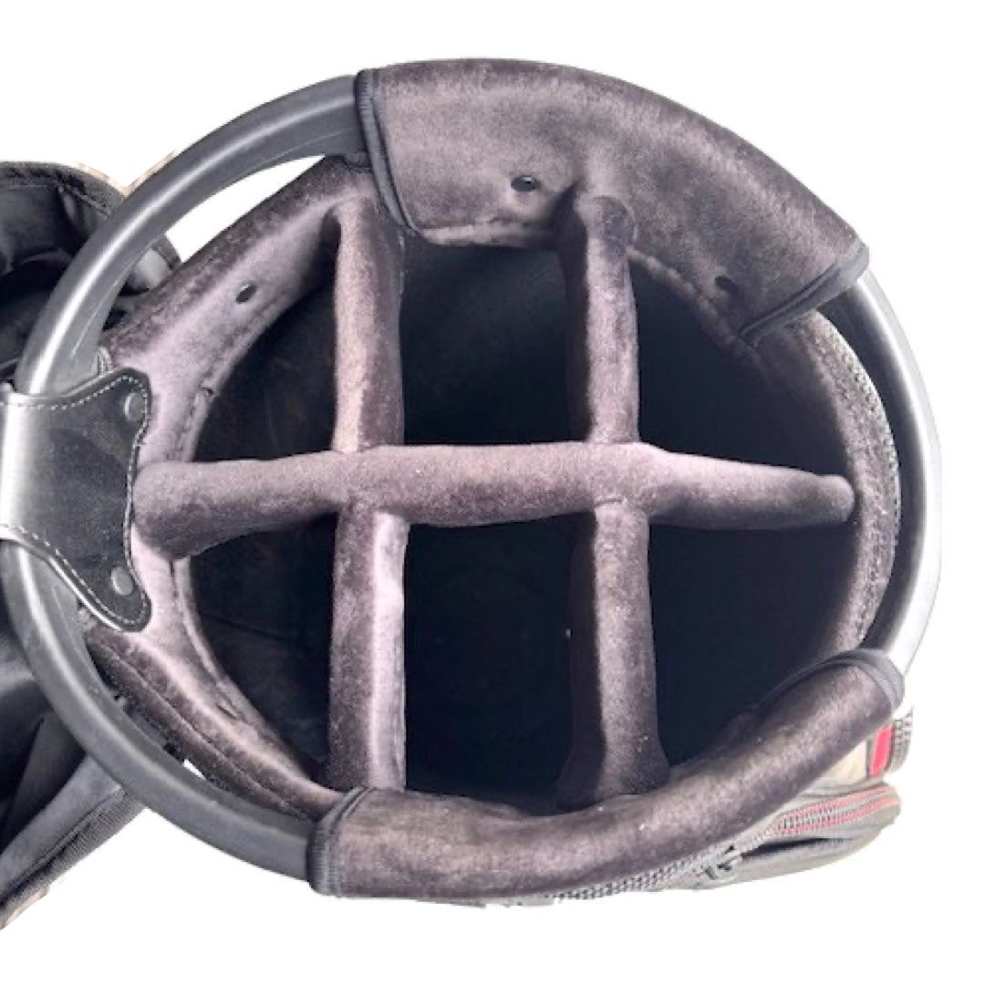 ブラック ゴルフ