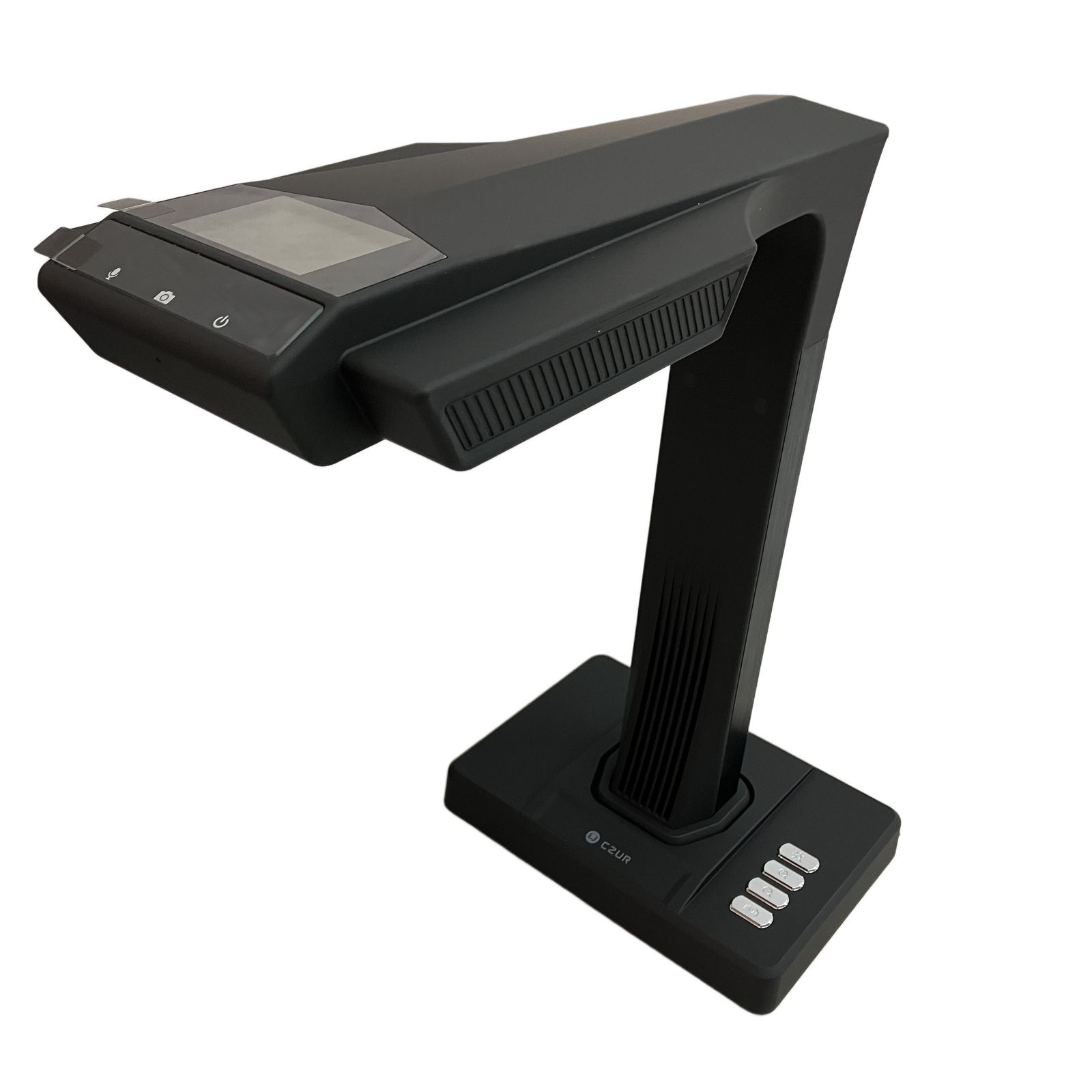 CZUR ET24 Pro ドキュメントスキャナー ブックスキャン PC周辺機器