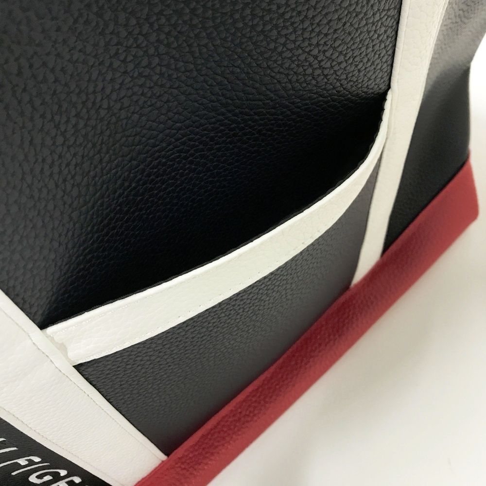  TOMMY HILFIGER GOLF トミー ヒルフィガーゴルフ ロッカーバッグ トートバッグ ネイビー系 240101571078 ゴルフウェア ストスト 口コミゴルフ用品 ゴルフバッグ キャディバッグ ゴルフ