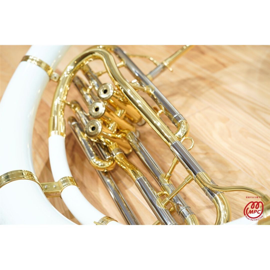 中古】YAMAHA（ヤマハ）スーザフォン YSH-301 吹奏楽 オーケストラ