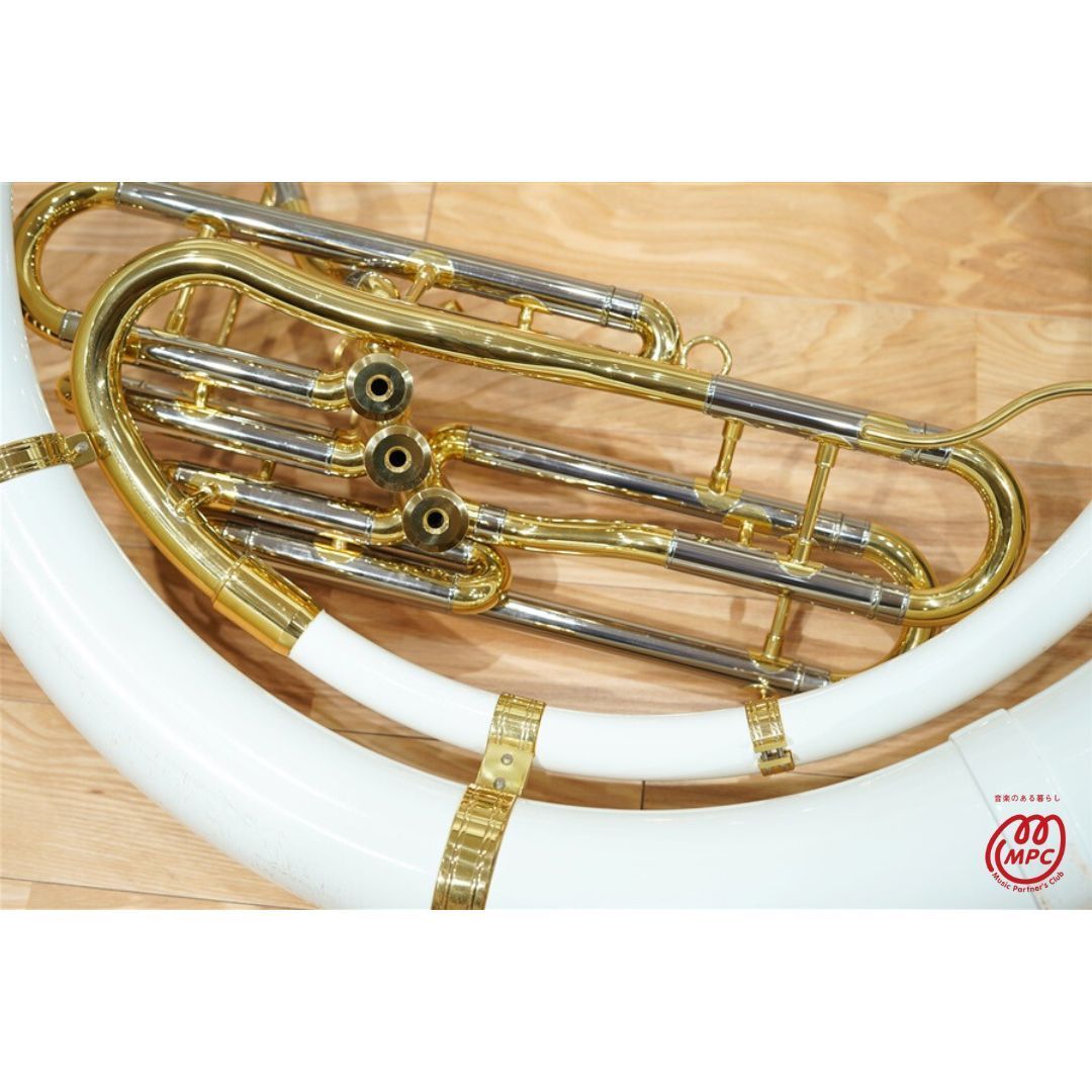 中古】YAMAHA（ヤマハ）スーザフォン YSH-301 吹奏楽 オーケストラ