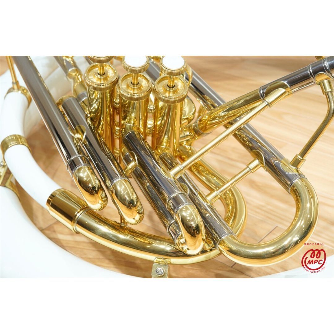 中古】YAMAHA（ヤマハ）スーザフォン YSH-301 吹奏楽 オーケストラ