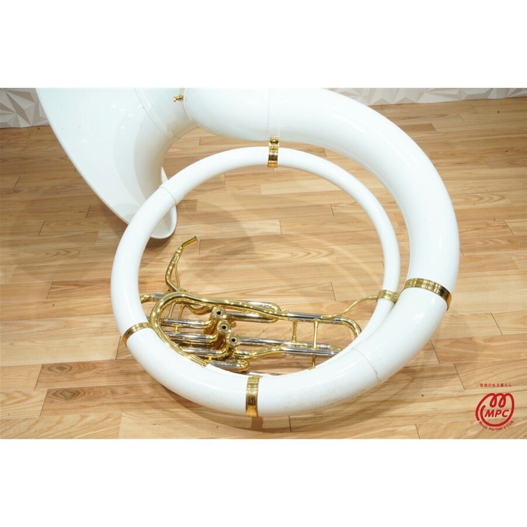 中古】YAMAHA（ヤマハ）スーザフォン YSH-301 吹奏楽 オーケストラ