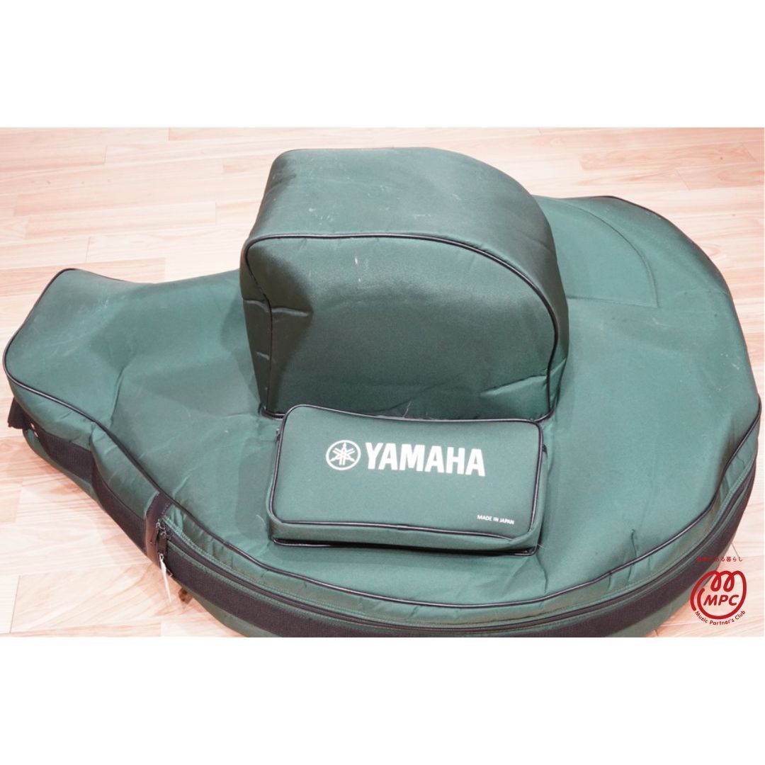 中古】YAMAHA（ヤマハ）スーザフォン YSH-301 吹奏楽 オーケストラ