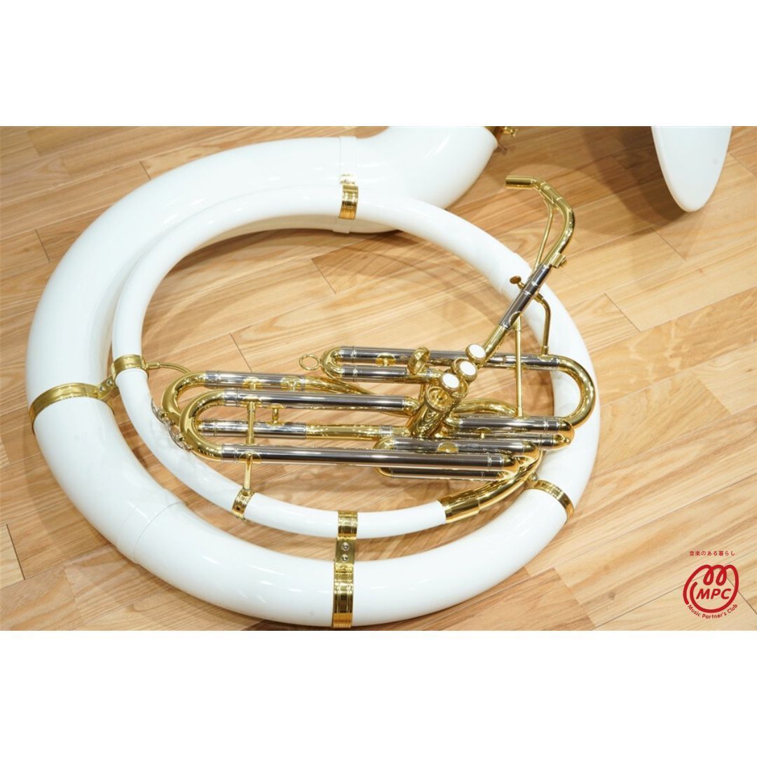 中古】YAMAHA（ヤマハ）スーザフォン YSH-301 吹奏楽 オーケストラ