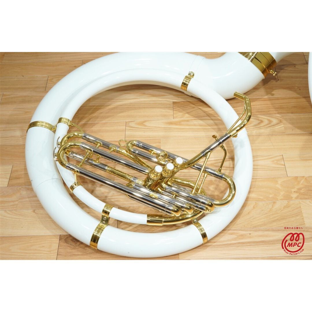 中古】YAMAHA（ヤマハ）スーザフォン YSH-301 吹奏楽 オーケストラ