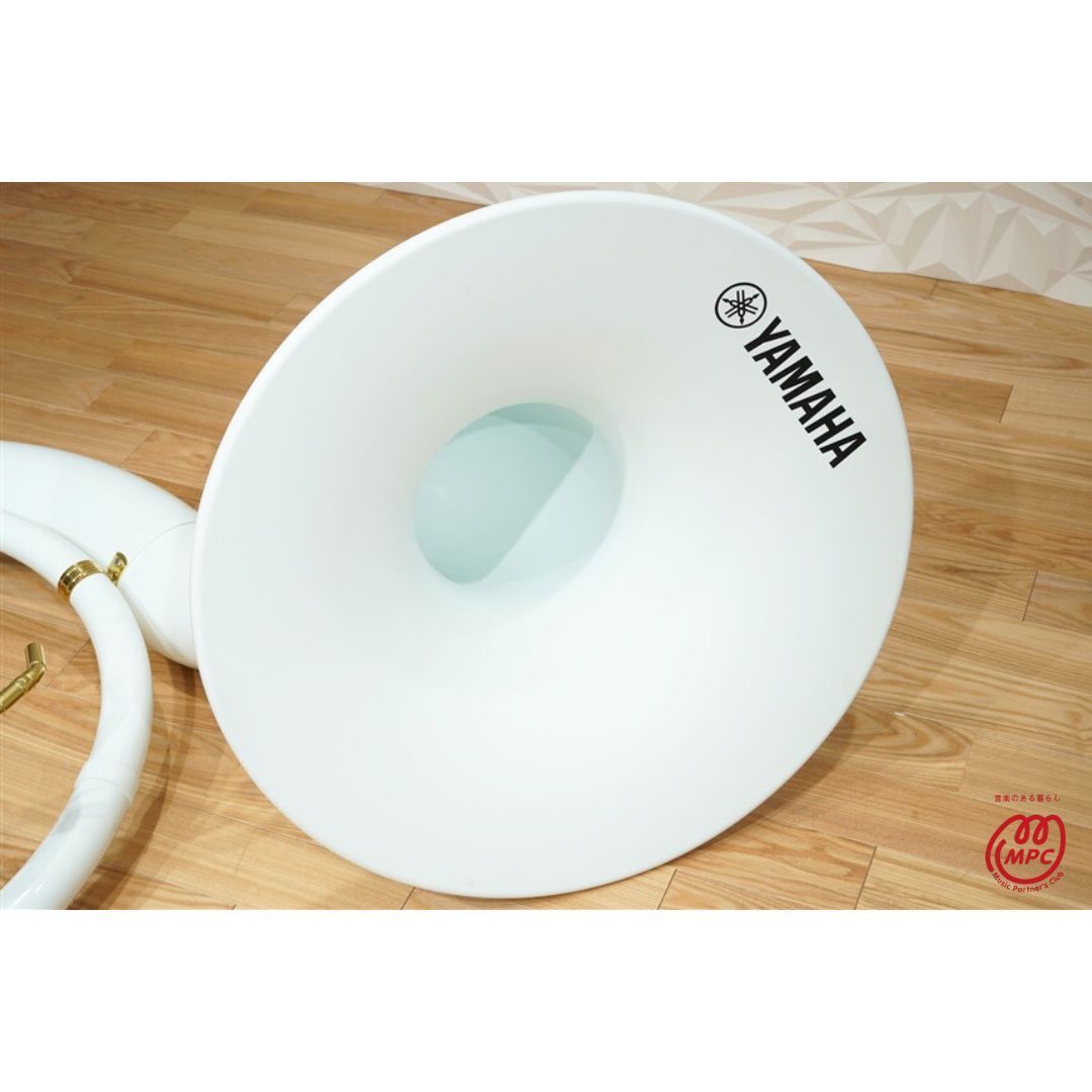 中古】YAMAHA（ヤマハ）スーザフォン YSH-301 吹奏楽 オーケストラ