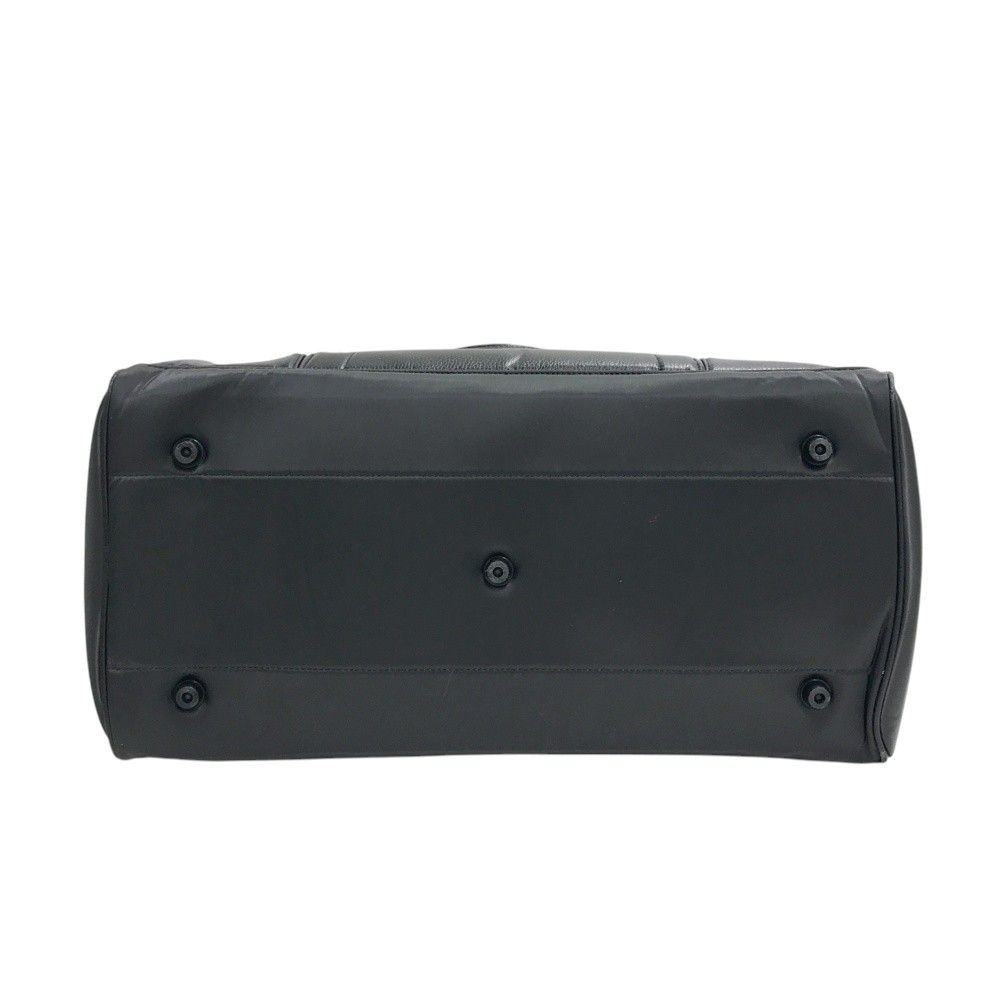 CALLAWAY キャロウェイ 2WAY ボストンバッグ ブラック系 [240101597563